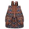Women's Backpack Casual Polyester Fashion Small Backpack