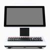 Haoshun DZX850 Single Screen Desktop POS System