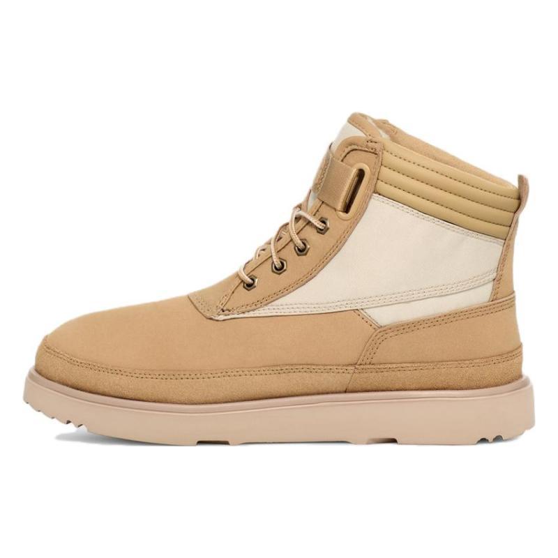 UGG Кроссовки Highland Utility Strap Weather  Sea Salt  1143985-SSAL 41