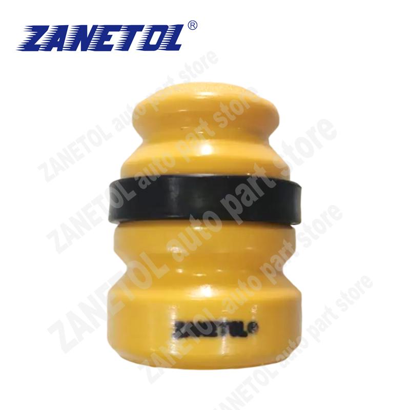 

ZANETOL Bump Stop for 51939952F Rubber Automotive Parts High Quality Cars Accessories Hot New Model Replacement Interior System 1 pcs