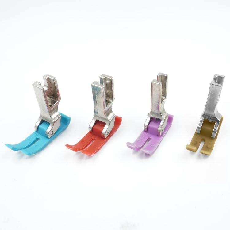 Sewing Presser Foot MT18 Sewing Machine Presser Foot for Oxford Cloth Sewing