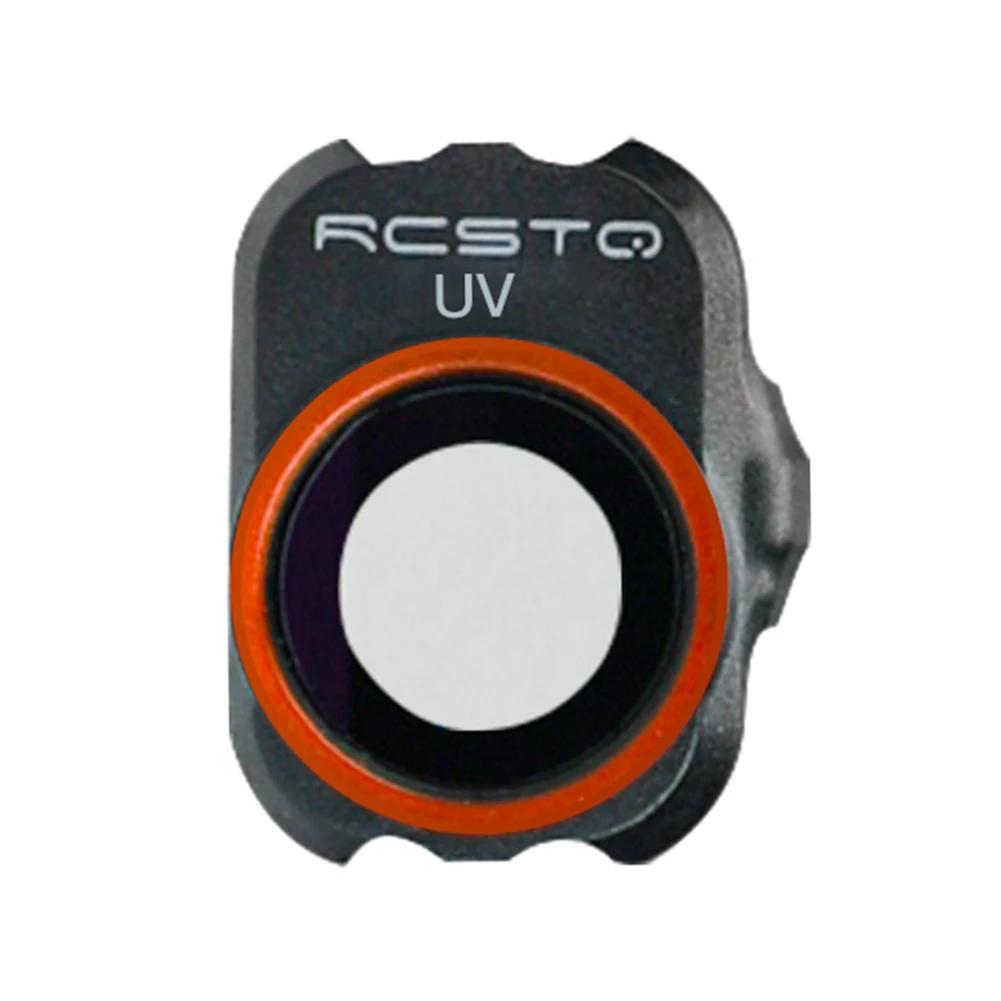 For DJI Mavic MINI 1/2/SE Camera Len Filter Optical Glass for DJI Mini 2 3 Drone Filter Set UV ND CPL 4/8/16/32 NDPL Accessories