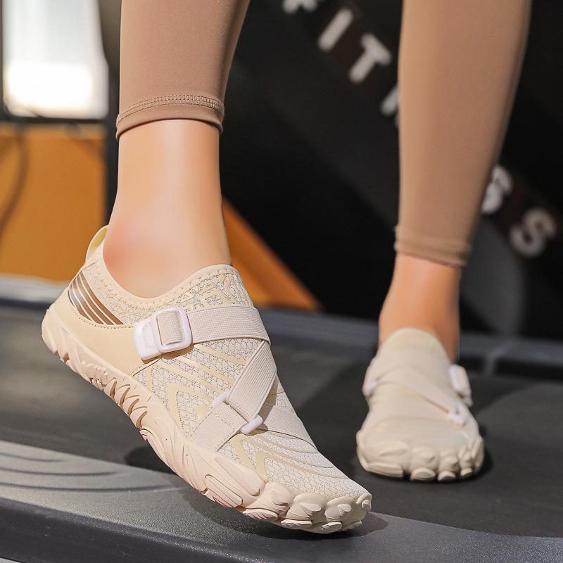 Scarpe leggere e traspiranti per Yoga e Stacchi da Terra per Attività Indoor/Outdoor