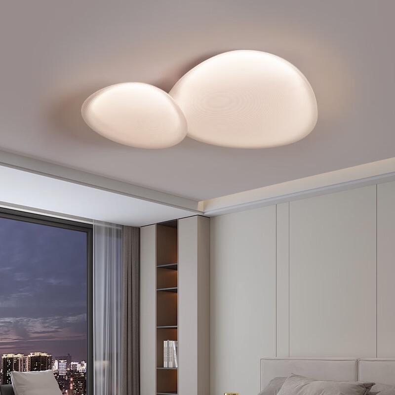 Meng Pao Full Spectrum Eye Protection Round Ceiling Light