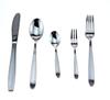 Pearl Metal Stainless Steel Cutlery Set of 10 Rupa - Spoon, Fork, Knife, B-5353
