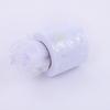 Tulle Roll 6CM*25 Yard Illusory Glitter Sequin Tear-resistant DIY Craft Wedding Decor Reusable Baby Shower Skirt Lace Yarn Roll Party Favors
