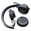 Replacement Ear Pad for Zone Wireless Headphones Noise Isolating Foam Ear Cushions Enhances Comfort and Sound Fidelitys