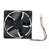 7000RPM Windforce 4 PIN Cooling Fan 250.3CFM Fast Heat Dissipation Cooling Fan for Antminer