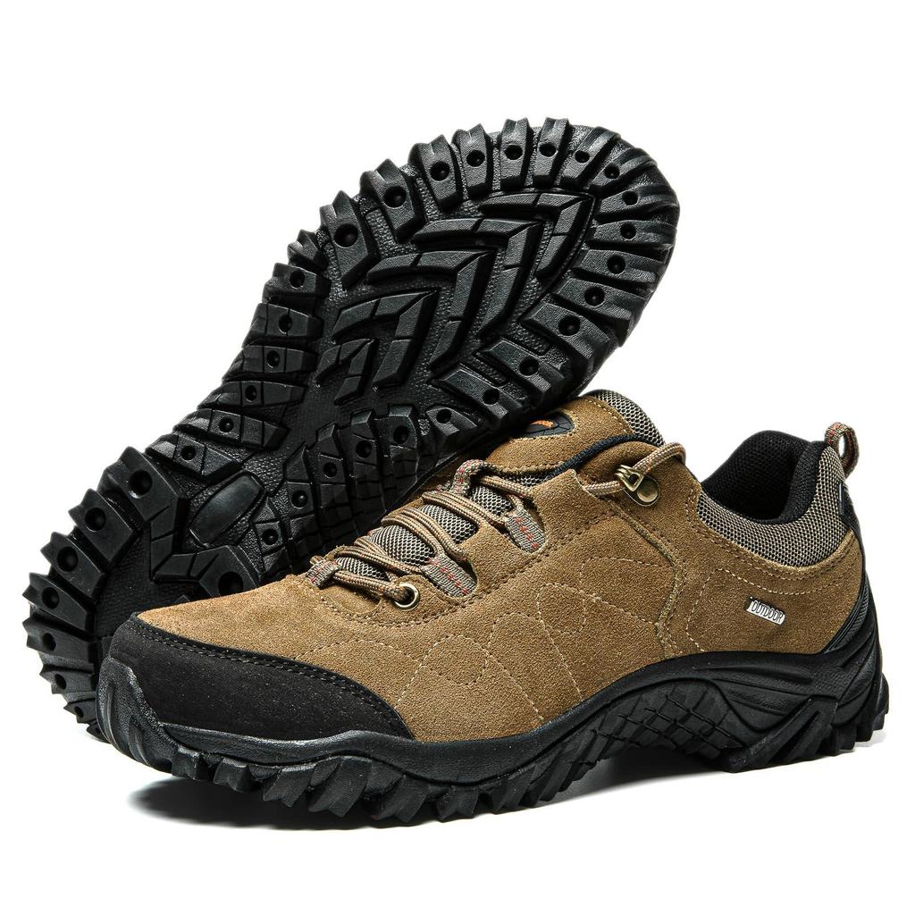 Unisex Footwear Waterproof Outdoor Shoes Men Hiking Shoes Comfortable Trekking Shoes Sneakers