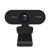 4K Ultra HD USB Webcam with Microphone for Online Classes & Live Streaming, Compatible with Desktop & Laptop.