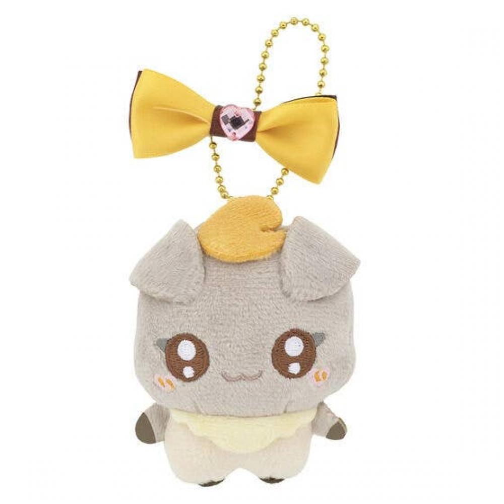 

Petitcure Mascot With Ribbon Petitcure Nuts