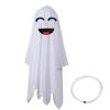 Eerie Halloween Hanging Ghost Decor White Front Door Hanging  Halloween Gifts