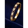 High-end Titanium Steel Jewelry Love Titanium Steel Bracelet for Women