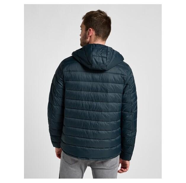 Куртка переходная Lee ПУФФЕР