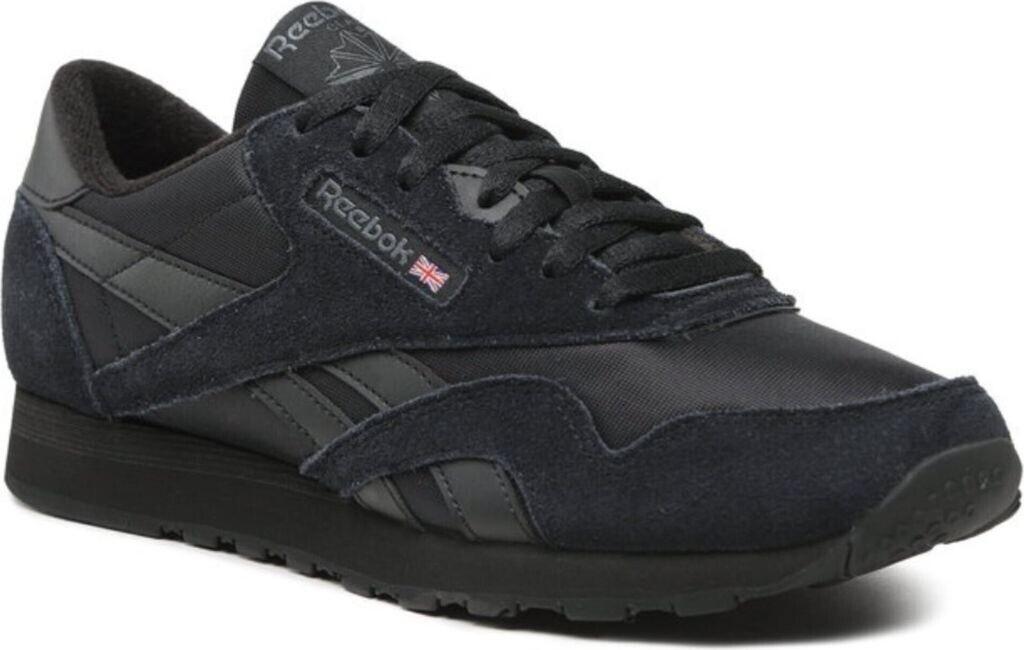 Sneakers Reebok Classic Nylon Shoes IE4537 Black