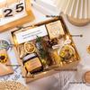 Scented Candle Gift Box for Birthdays, Friends, and Christmas