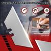 200Pcs Trapezoidal Blade Replacement Blade Art Craft CutterTool Multifunction Office Supplies Carving Supplies Multi Function