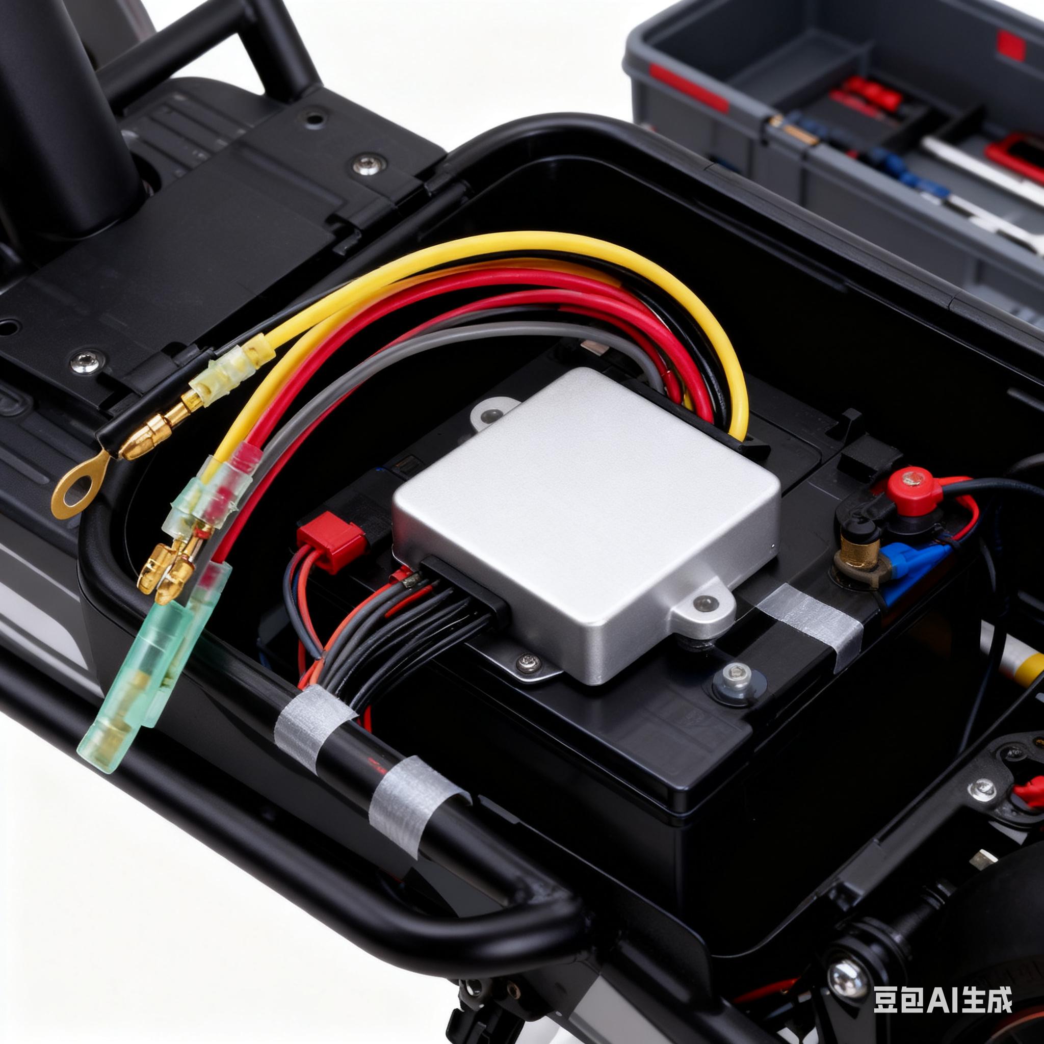 

Rectifier Voltage Regulator For Mercury For Mariner 40HP-275HP Engines Outboard 815279-3 883072T For 883072,883072T,815279T China Mainland