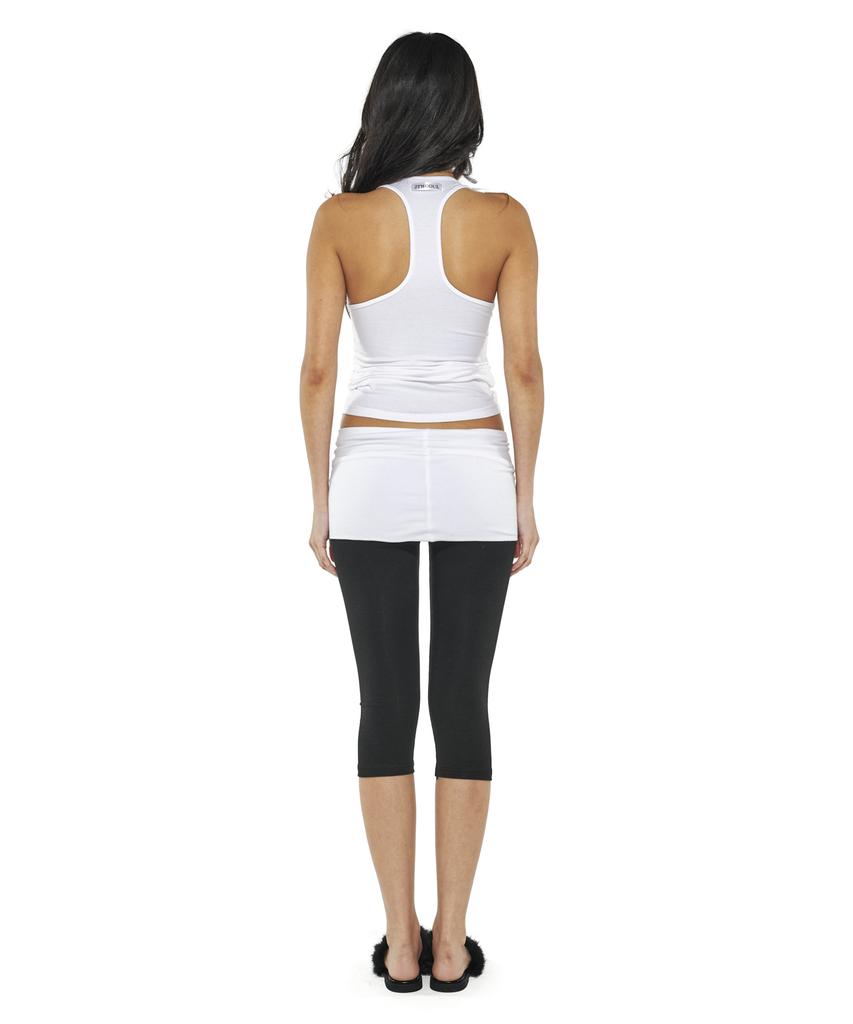 Itudul Pants 022 (B/W)