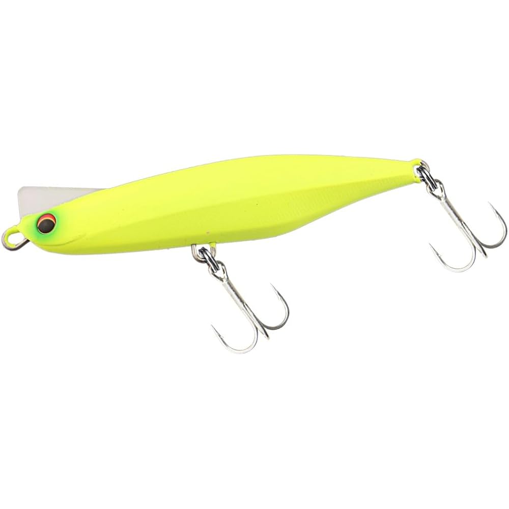 Daiwa Overdrive 95S Matt Chart Color Fishing Lure 9.5cm 12g