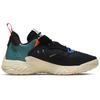 New JORDAN Delta 2 Black University Red Mineral Slate CV8121-063