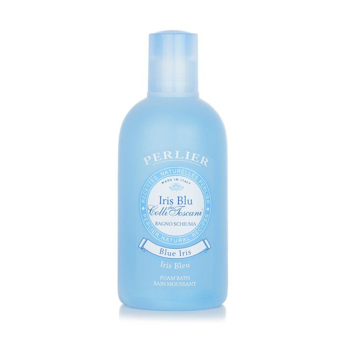 

PERLIER Blue Iris Bubble Bath and Shower Gel