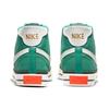 New Nike Court Legacy Canvas Mid Green Noise DM3363-300