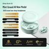 Sleep02 2025 Wireless Bluetooth Earbuds: Ultra-long Battery Life & High-Quality Sound for Sleep