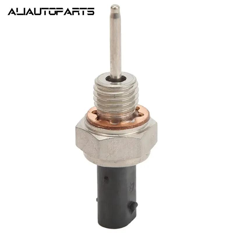 Exhaust EGR Temperature Sensor Gas Recirculation Sensor Fit For Ford Chrysler Dodge Jeep RAM 2014-2025 68142905AB