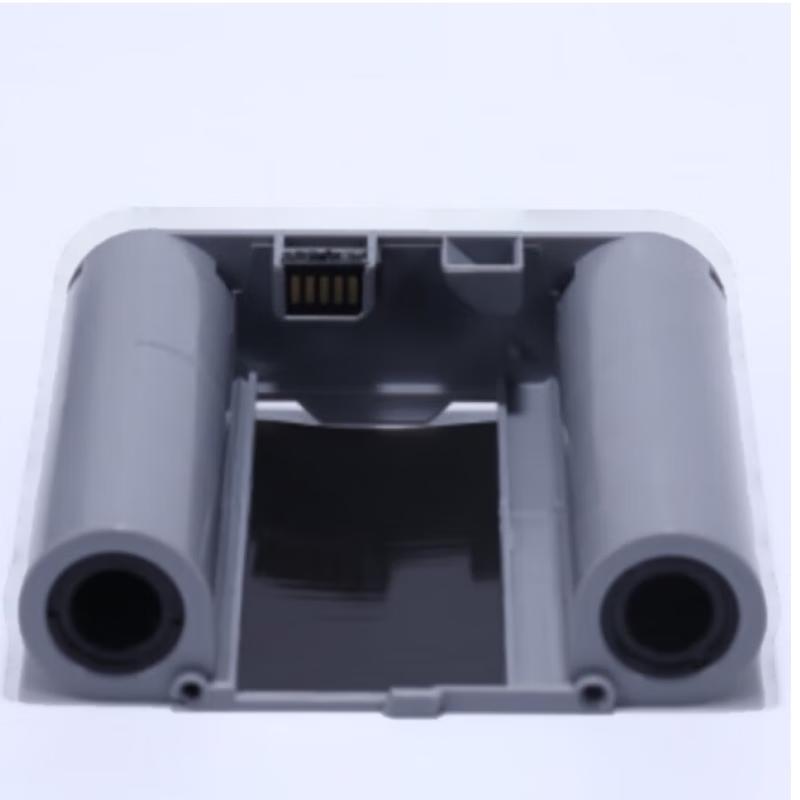 Jingchen A63 Thermal Transfer Black Ribbon