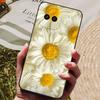 For iQOO Z11 Turbo 5G Case Luxury Painted Phone Silicon Back Cover For VIVO Iqoo Z11 Turbo V2536A Cases Protective Shell Fundas