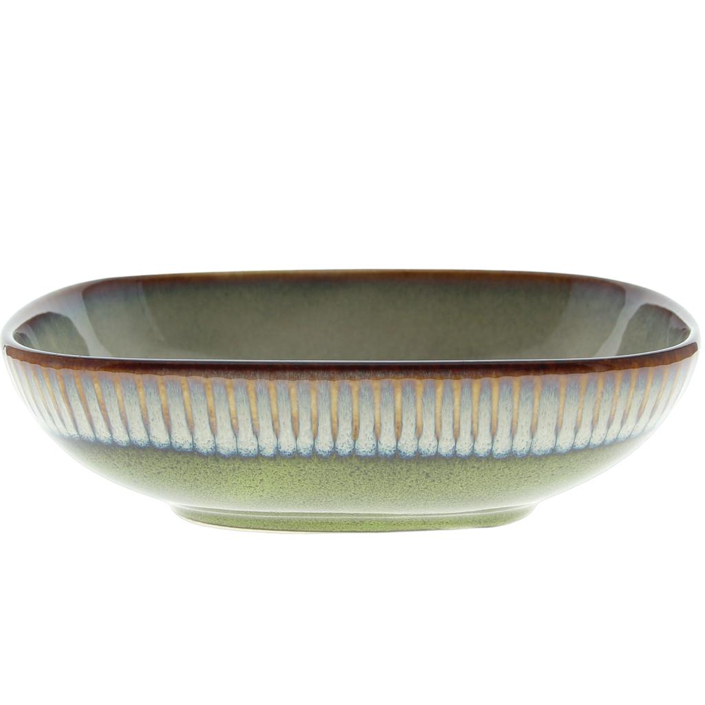 CERAMIC BOWL FOR SAUCE, DIP, DESSERTS, BAKING 600ml