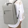 Business Backpack Men's Waterproof Backpack Casual Computer Backpack Multifunctional Bag