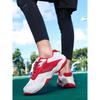 New light and breathable beef tendon sole couple badminton shoes men's and women's tennis shoes professional adult volleyball shoes sports shoes