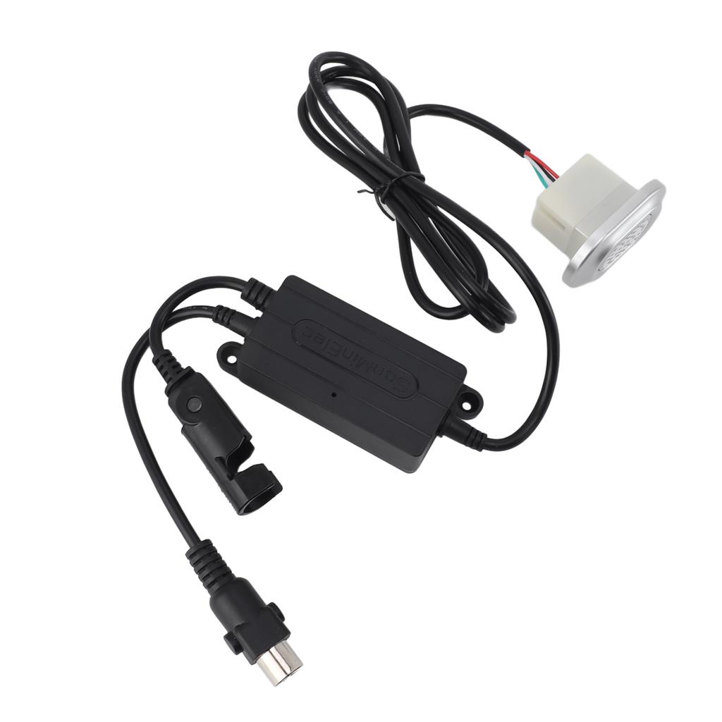 Elektrische Sofa Stimme Controller 29V ABS Power Liege Lift Stuhl Voice Control Schalter Ersatz