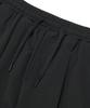 KULTE Light Wide Cargo Pants Black