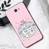 E-Esther B-Bunny Phone Case For Samsung S 9 10 20 21 22 23 30 23 24 plus lite Ultra FE S10lite Fundas