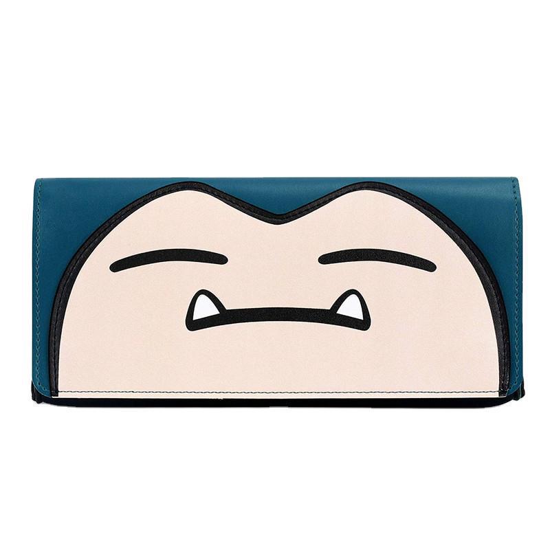 „Skórzane etui ochronne do konsoli Nintendo Switch Lite/OLED”