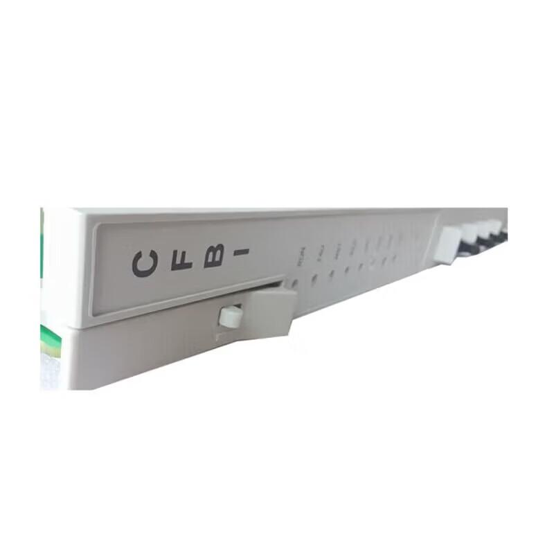 ZTE ZXJ10 CFBI Central Control Module Optical Interface Board