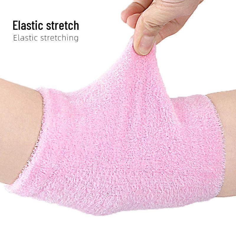 Unisex Gel Elbow & Wrist Guards for Basketball – Arm & Hand Protection