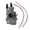 For Suzuki 2 Stroke Motorcycle Carburetor 22Mm For SATRIA 2 AX100 RGV120 QJ100-M KW100-M