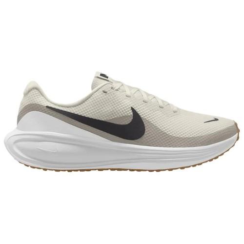 Nike REVOLUTION 8 Running Shoes Men's Beige - HJ9198-005
