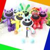 Youtooz Poppy Playtime Catnap Peripherie Plüschtier Trendige Spielsammlung Feiertags-Plüschtier Geschenk