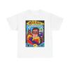 Neck Deep T-shirt Vintage Retro Art Cover Punk Unisex Heavy Cotton Tee Unisex T-Shirt