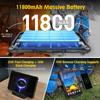 Ulefone Armor Pad 4 Ultra 5G Rugged Tablet Thermal lmaging 11800mAh 10.36" 2K Up to 16GB+256GB Android 15 LED