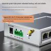 netLINK Industrial 5-Port 100Mbps DIN Rail Ethernet Switch