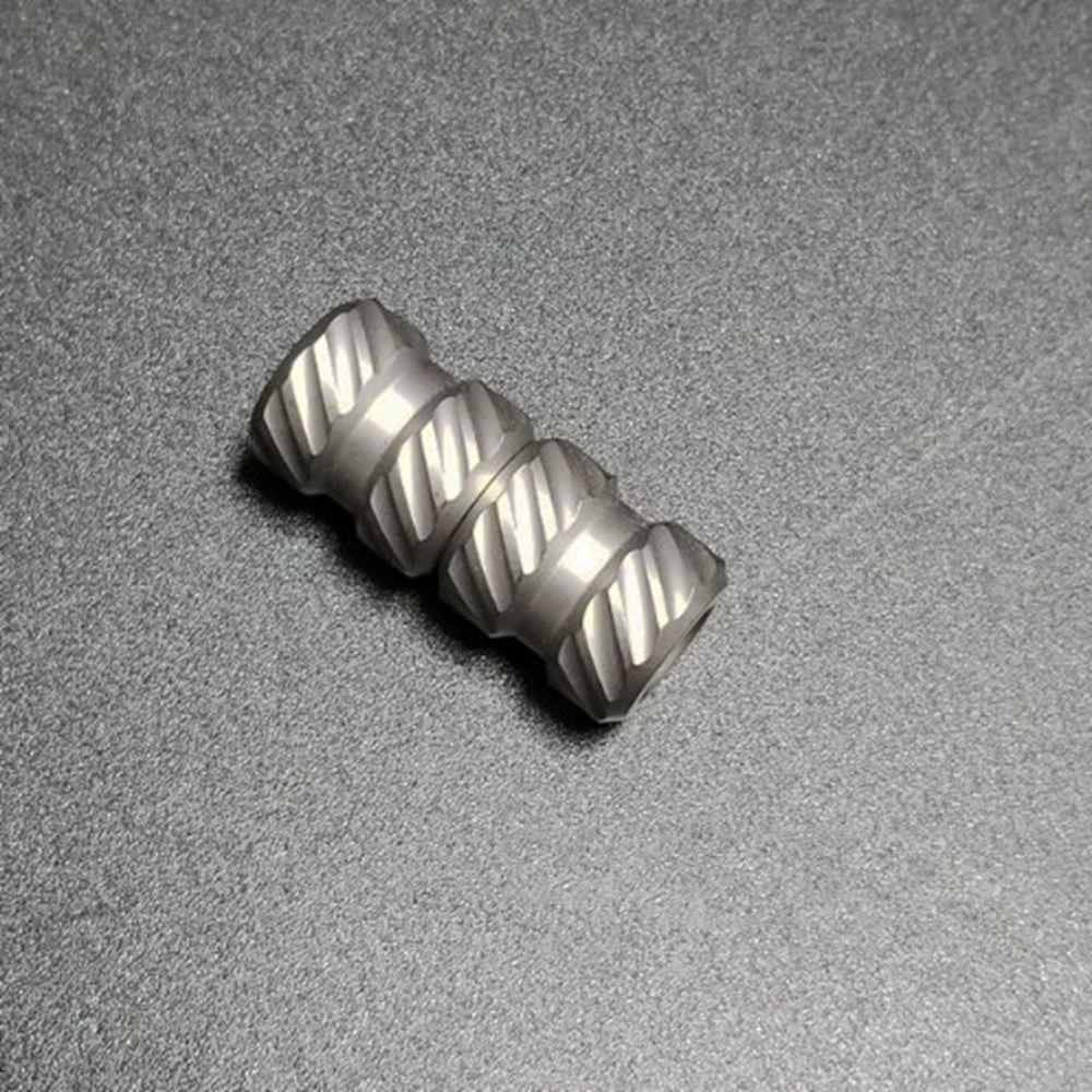 TC4 Knife Lanyard Beads Multiplestyles Paracord Rope Knife Pendant  EDC Multi Tools