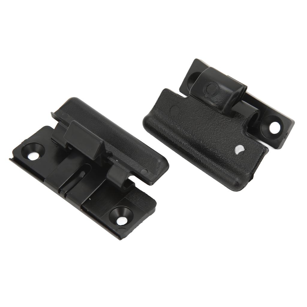 2ks Západka víka loketní opěrky středové konzoly Horní Dolní MR532555 Náhrada pro Mitsubishi Montero 01-06