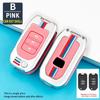 Honda Car Key Cover for CRV, Lingpai, Binzhi, XRV, Fit, Civic, Accord, Spirior