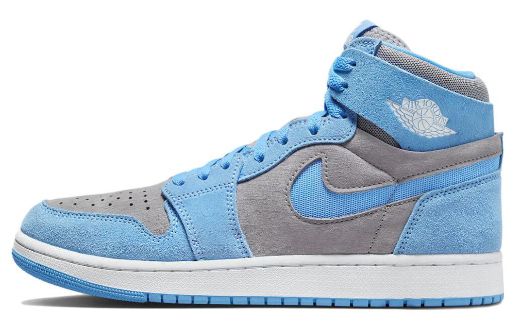 

Jordan 1 High Zoom Air CMFT 2 Cement University Blue DV1307-014 46